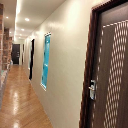 Pine Hotel Batu Gajah Extérieur photo