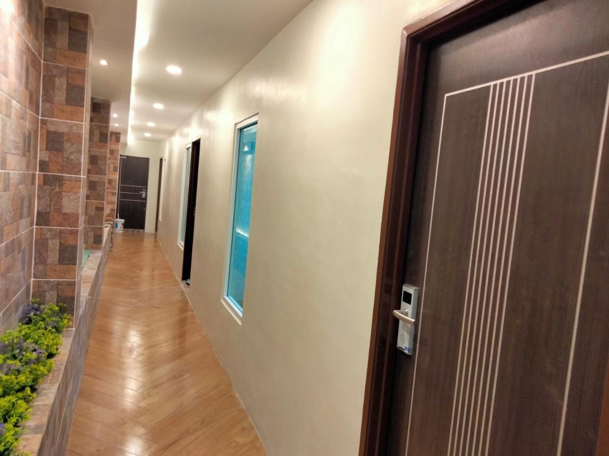Pine Hotel Batu Gajah Extérieur photo